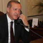 Cumhurbaşkanı Erdoğan Kosova Cumhurbaşkanı seçilen Sadriu'yu tebrik etti