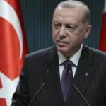 Cumhurbaşkanı Erdoğan'dan çiftçiye destek talimatı