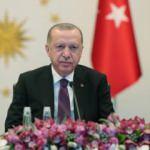 Son dakika: Cumhurbaşkanı Erdoğan'dan yerli aşı açıklaması