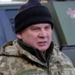 Ukrayna Savunma Bakanı: Barışçıl çözüm yolu izleyeceğiz