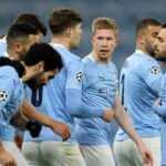 M.City, Dortmund'u son dakikada yıktı!