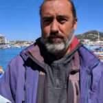 Düşen uçakta pilotları kurtaran balıkçı o anlarını anlattı: 'Biz de panik yaptık!'