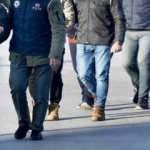 Edirne merkezli FETÖ operasyonu: 18 gözaltı