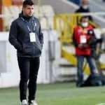 Emre Belözoğlu: Son dakikada penaltımız verilmedi