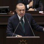 Erdoğan darbe imalı bildirinin CHP detayını açıkladı: Hesabını vereceksiniz