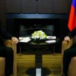 Erdoğan ile Putin arasında Ukrayna zirvesi