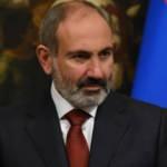 Ermenistan Başbakanı Paşinyan Moskova'da
