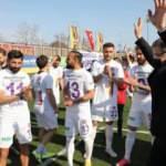 Ey&uuml;pspor resmen TFF 1. Lig'de!