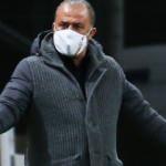 Fatih Terim: Yolumuza savaşanlarla devam edeceğiz