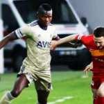 Fenerbahçe, Malatya'da ağır yaralı!