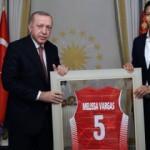 Fenerbahçe’nin yıldızı, Türk vatandaşlığına geçti