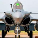 Fransa'da savaş uçağı skandalı! İki ülkeyi karıştırdı