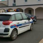 Fransa'nın Rennes kentinde cami duvarına İslam karşıtı yazılar yazıldı