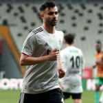 Ghezzal'dan Oğuzhan ve Atiba'ya &ouml;vg&uuml;