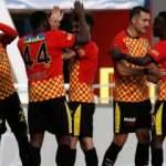 Göztepe galibiyeti hatırladı!