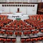 HDP ve DBP'li 11 milletvekili hakkında 14 fezleke