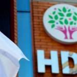 HDP'li eski belediye başkan yardımcısı 6 yıl hapis cezasına çarptırıldı