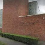Hollanda'da skandal tehdit: Müslümanlar diri diri yakılmalı
