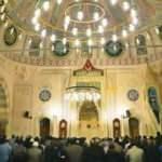 İlahiyatçılardan teravih namazı önerisi