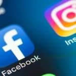 Instagram ve Facebook &ccedil;&ouml;kt&uuml;!