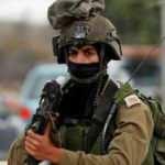 İsrail askerleri Kudüs'te bir Filistinliyi şehit etti