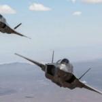 İsrail F-35'leri Rus HSS'leri ile aynı tatbikatta!