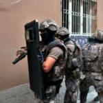 İstanbul'da terör örgütleri El Kaide ve DEAŞ'a yönelik operasyonda 8 şüpheli yakalandı