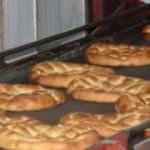 İzmir'de ramazan pidesi fiyatları açıklandı