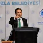 Tuzla Belediye Başkanı Yazıcı'dan İmamoğlu'na: Nerede bu deniz otobüsleri?