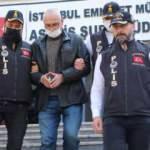 Kartal'da avukatlık bürosuna saldıran zanlı adliyeye sevk edildi