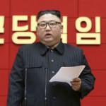 Kim Jong itiraf etti: Çetin yürüyüş!