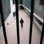 Korona testi pozitif çıkan kişi cezaevi ziyaretinde yakalandı