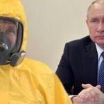 Kremlin'den Putin'i koronavirüsten korumak için ilginç yöntem