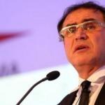 Kriz kahini Roubini'den dolar tahmini!