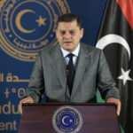 Libya Başbakanı Dibeybe, heyetindeki 14 bakanla Türkiye'ye geliyor