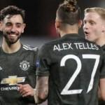 Manchester United, İspanya'da tur kapısını araladı
