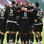 Manisa Futbol Kulübü, TFF 1'inci Lig'de