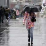 Meteoroloji gün verdi! Kuvvetli yağış geliyor