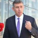 Kılı&ccedil;daroğlu'na cevap Metin Feyzioğlu'ndan!