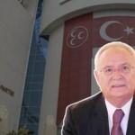 MHP'nin ihracını istediği Ertuğrul Kumcuoğlu partiden istifa etti