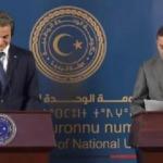 Miçotakis ile görüşen Libya Başbakanı: Türkiye ile anlaşmamız sürecek