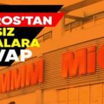 Migros'tan Asılsız İddialara Cevap