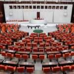 Mısır'la bir normalleşme adımı da Meclis'ten