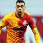 Galatasaray'da Mostafa Mohamed tehlikesi