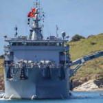 MSB duyurdu: İzmir'de düşen uçak, denizden çıkarıldı