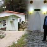 Muğla'da bir köy 36 yıl sonra ezan sesine kavuştu!