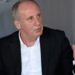 Muharrem İnce, skandal bildiriye imza atan emekli amiraller için çağrı yaptı!