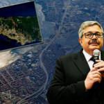 Rusya'dan Kanal İstanbul ve Montrö açıklaması