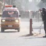 Pakistan’da terörle mücadele mahkemesi yargıcının konvoyuna saldırı