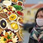 Pandemi döneminde sağlıklı oruç tutmanın püf noktaları!